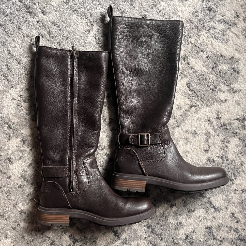 UGG Womens Harrison Tall Boot